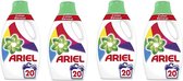 ARIEL COLOR 4 x 20sc