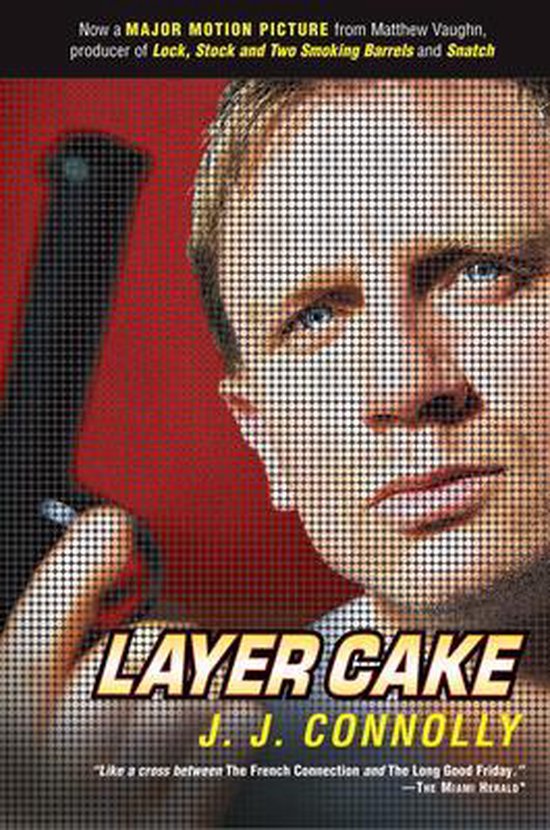 Layer Cake - cover