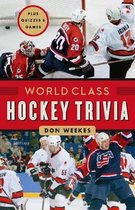 World Class Hockey Trivia