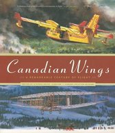 Canadian Wings