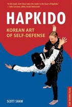 Hapkido, Korean Art of Self-Defense