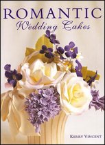 Romantic Wedding Cakes