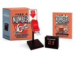 Take a Number!