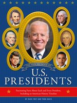The New Big Book of US Presidents 2020 Edition Fascinating Facts About Each and Every President, Including an American History Timeline