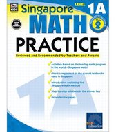 Singapore Math Practice Level 1A Grade 2