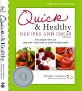 Quick and Healthy Recipes and Ideas