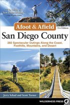Afoot & Afield- Afoot & Afield: San Diego County