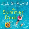 The Wildstone Series, 5-The Summer Deal