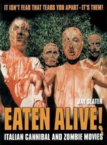 Eaten Alive