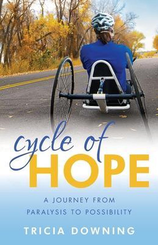 Cycle of Hope - cover