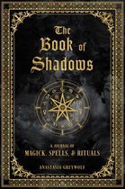 Mystical Handbook-The Book of Shadows