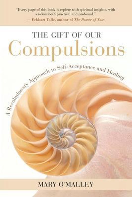 The Gift of Our Compulsions