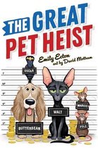 The Great Pet Heist-The Great Pet Heist