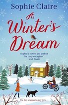 A Winter's Dream A heartwarming and feelgood cosy read for 2020