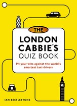 The London Cabbie's Quiz Book