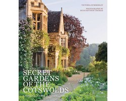 Secret Gardens Of The Cotswolds