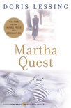 Children of Violence 1 - Martha Quest