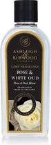 Ashleigh & Burwood - Rose & White oud 250 ml