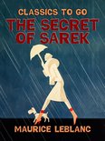 Classics To Go - The Secret of Sarek
