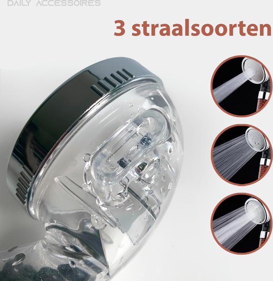 Douche filter Daily Accessoires Water filter Shower filter