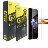 XL-PACK SCREENPROTECTORS 10X - IPHONE 12/IPHONE 12 PRO