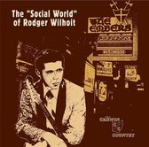 (green) The Social World Of Rodger Wilhoit