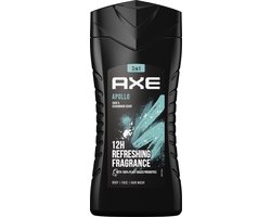 Axe Apollo Showergel - 250 ml�