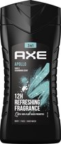 Axe Apollo Showergel - 250 ml�