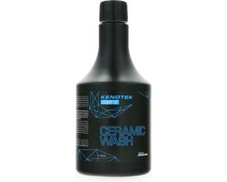 Kenotek Coat It Ceramic Wash - 500 ml