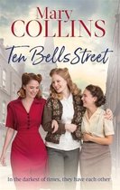 Ten Bells Street The Spitalfields Sagas