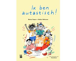 Ik ben autastisch!