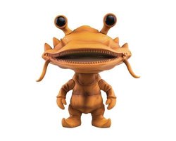 Funko Pop! Ultraman - Kanegon #768 [7.5/10]