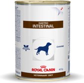 Royal Canin Veterinary Diet Gastro Intestinal Wet - Hondenvoer - 400 g