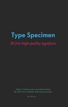 Type Specimen