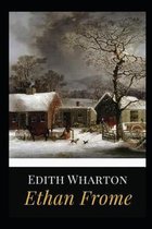 Ethan Frome Illustrated