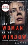 The Woman in the Window The Number One Sunday Times bestselling debut crime thriller soon to be a major film