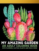 My Amazing Garden: