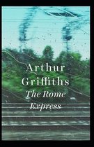 The Rome Express Illustrated