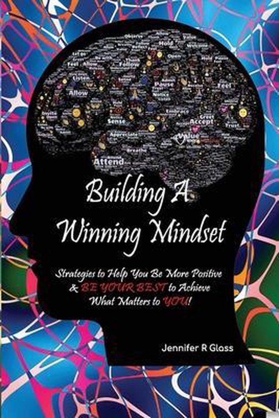Building A Winning Mindset - cover