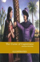 The Curse of Capistrano Illustrated