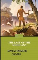 The Last of the Mohicans Illustrated