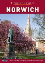 Pitkin City Guide Norwich City