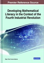 Developing Mathematical Literacy in the Context of the Fourth Industrial Revolution