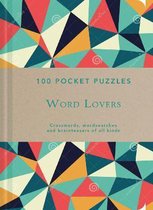 Great Britons: 100 Pocket Puzzles