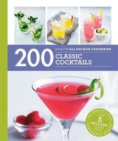 200 Classic Cocktails
