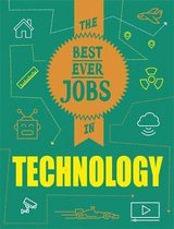 Technology The Best Ever Jobs In