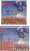 Super Exsa - Live In Holland 2001