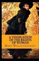 A Vindication of the Rights of Woman(classics illustrated)