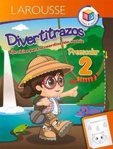 Divertitrazos 2