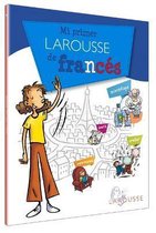 Mi Primer Larousse de Frances